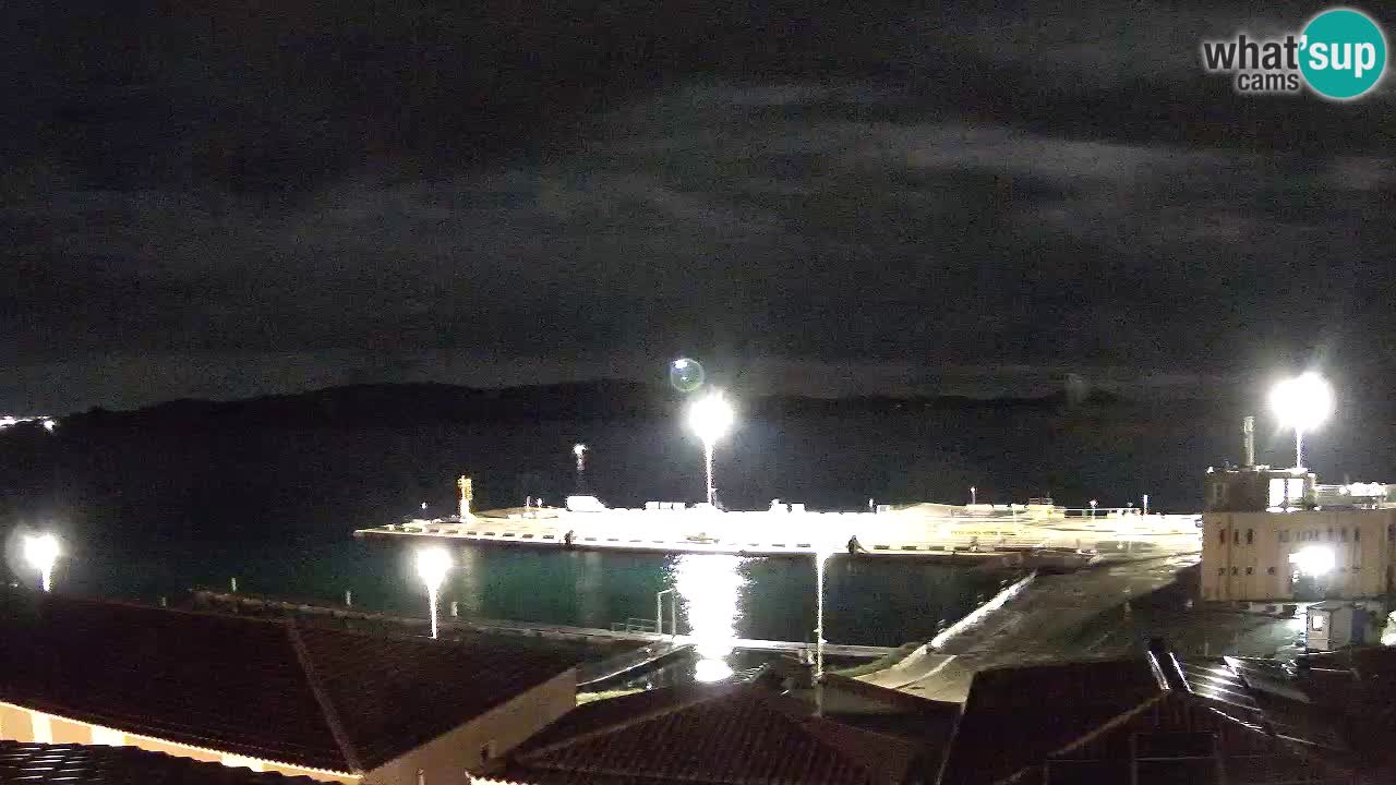 Porto di Palau – Cerdeña