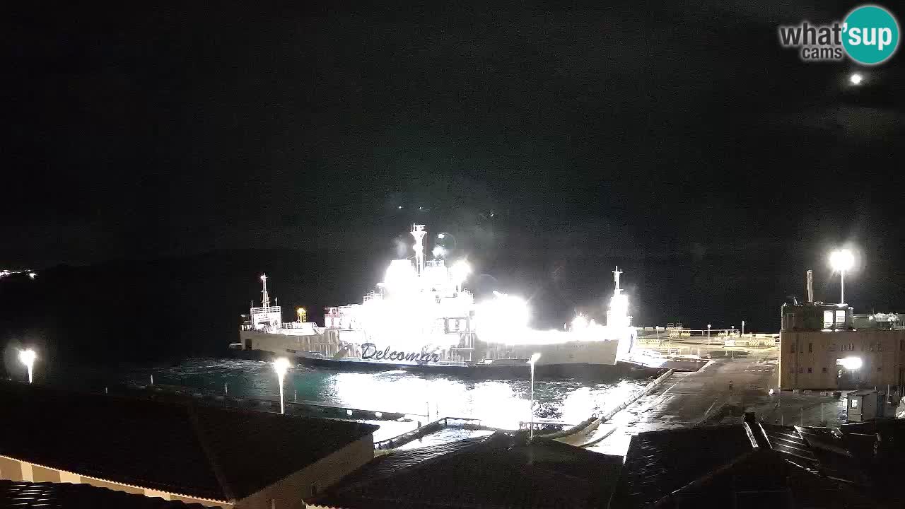 Porto di Palau – Sardegna