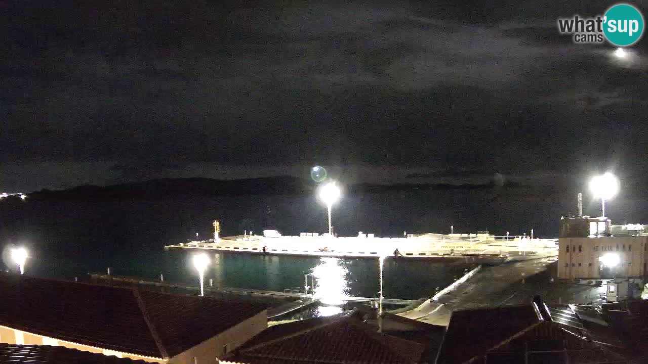 Porto di Palau – Sardinien