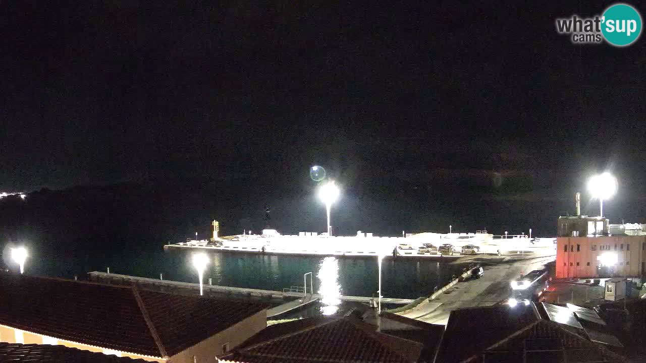 Porto di Palau – Sardinia