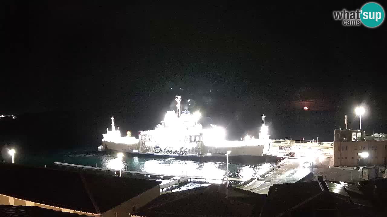 Porto di Palau – Sardinia