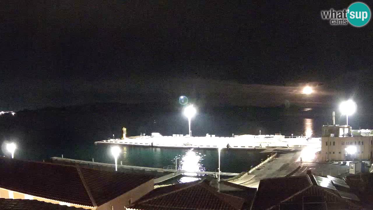 Porto di Palau – Sardinia