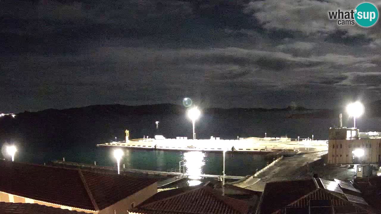 Porto di Palau – Sardinija