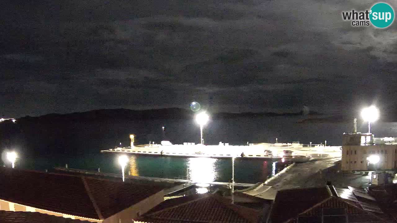 Porto di Palau – Sardaigne