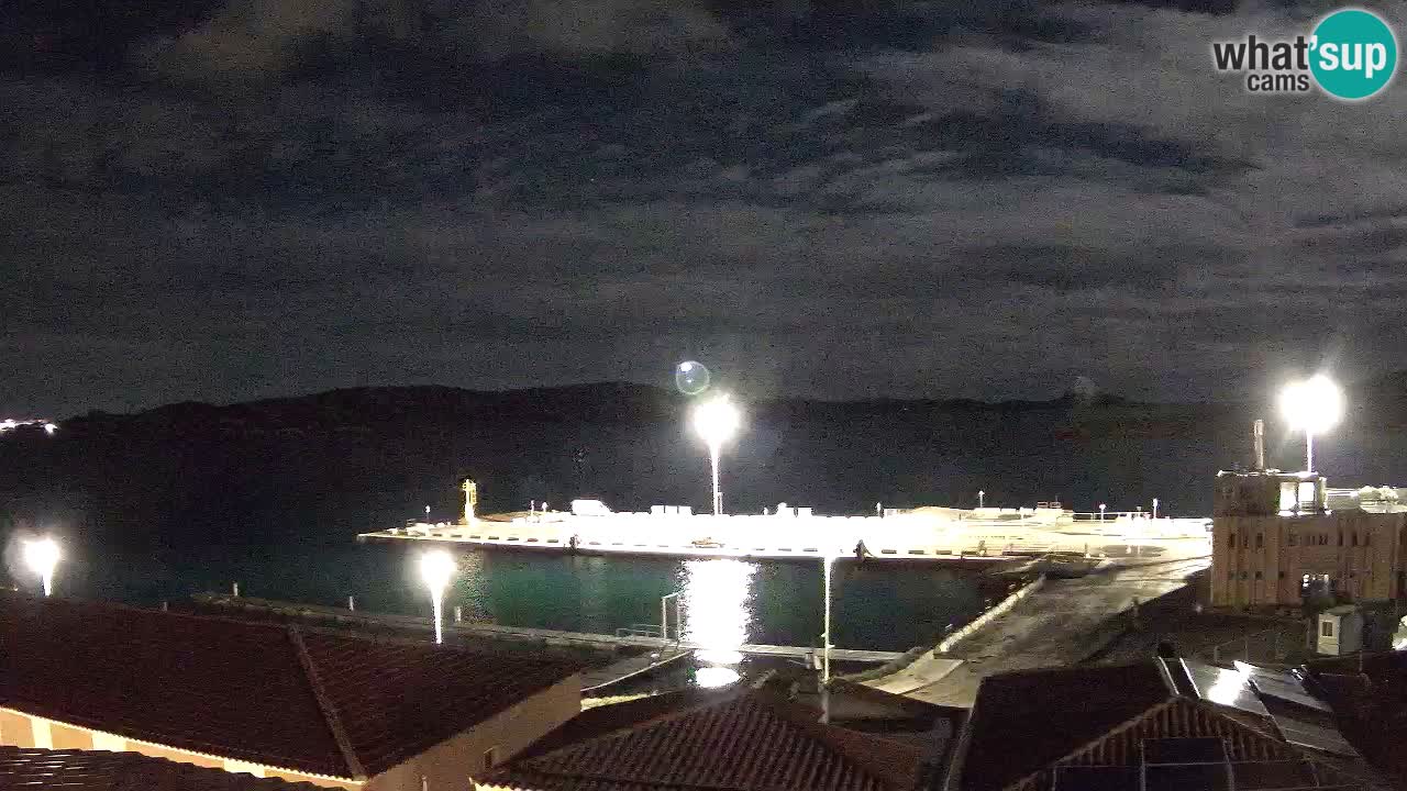 Porto di Palau – Sardegna