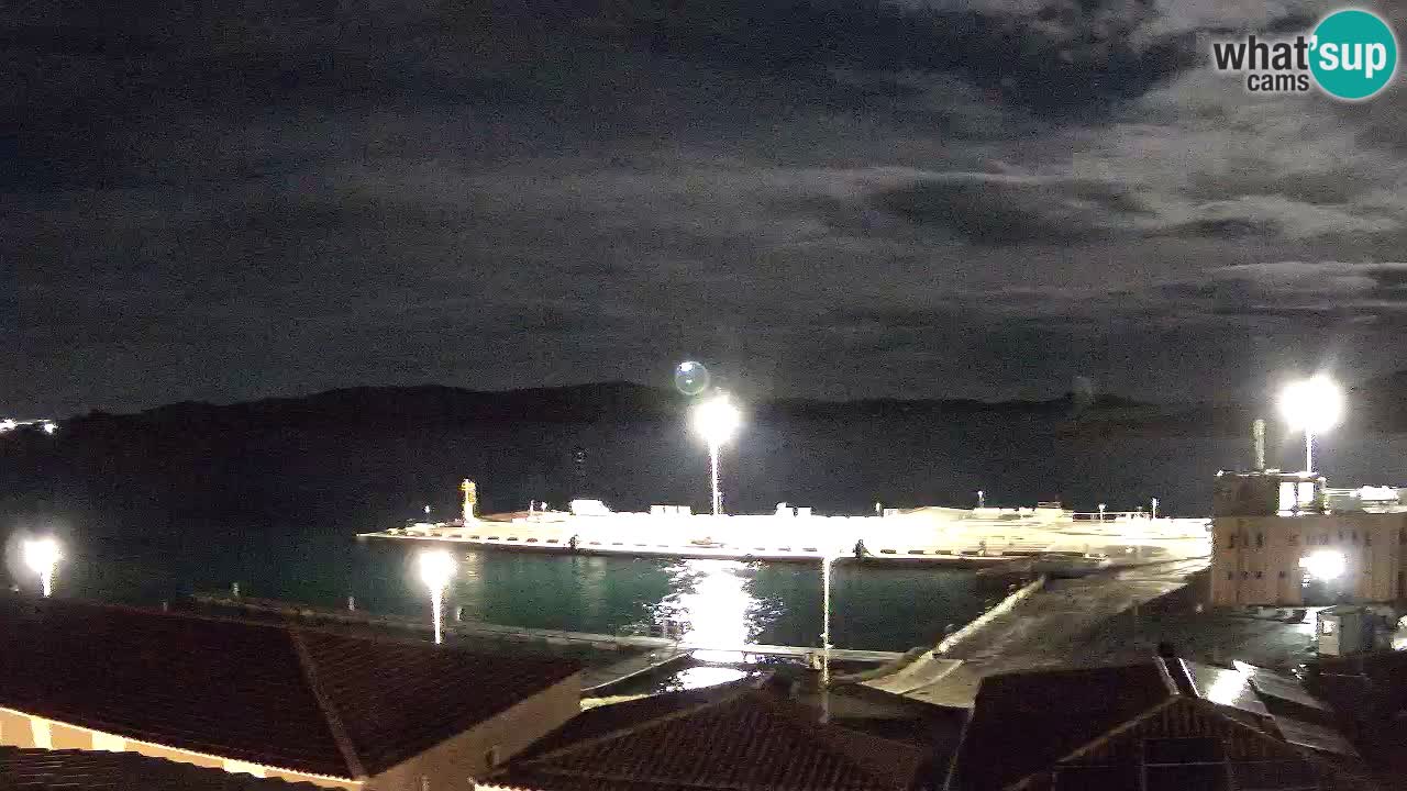 Porto di Palau – Cerdeña