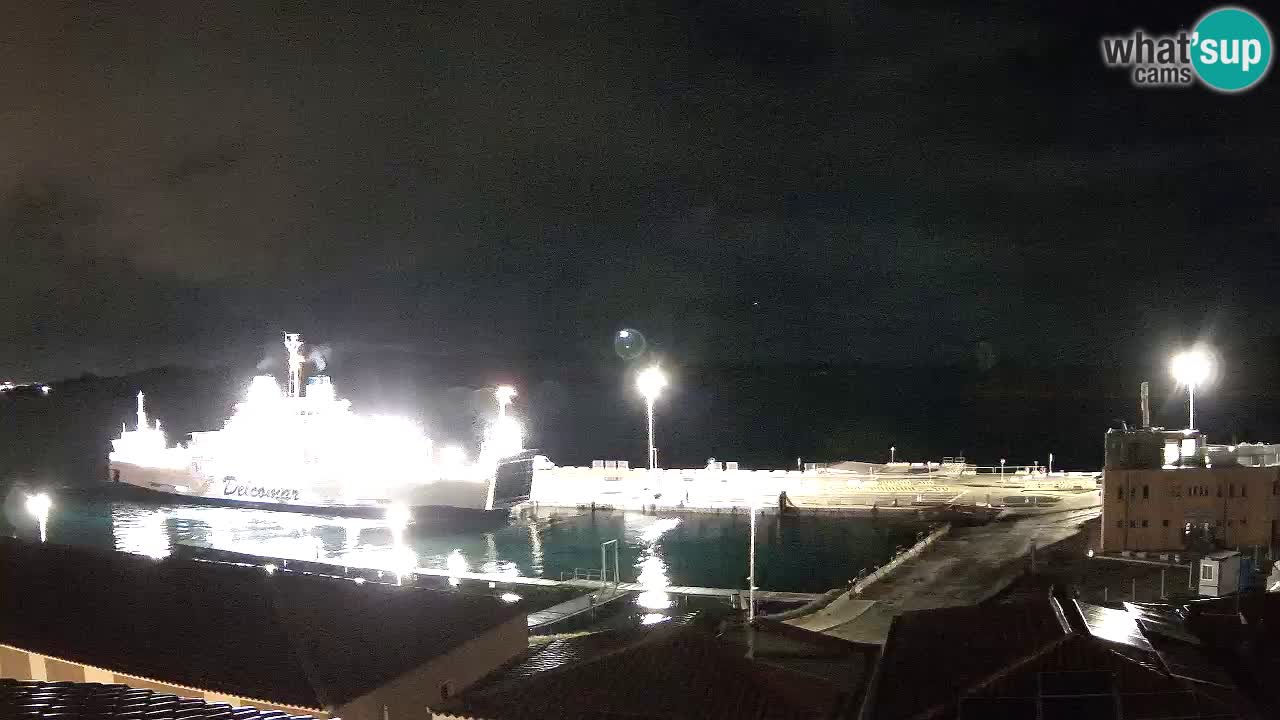 Porto di Palau – Sardegna