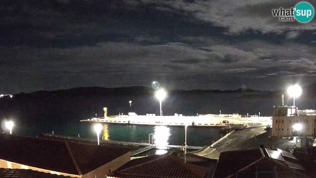 Porto di Palau – Sardinija