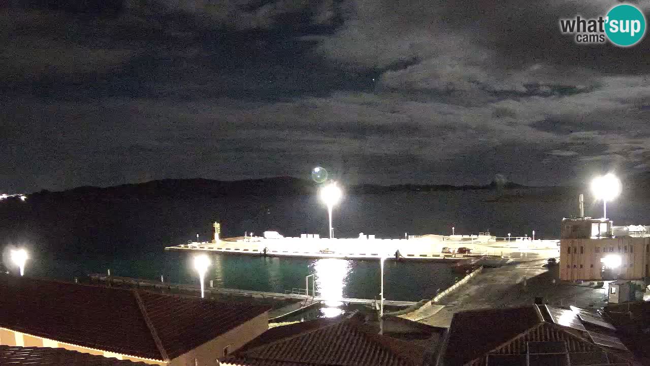 Porto di Palau – Sardaigne