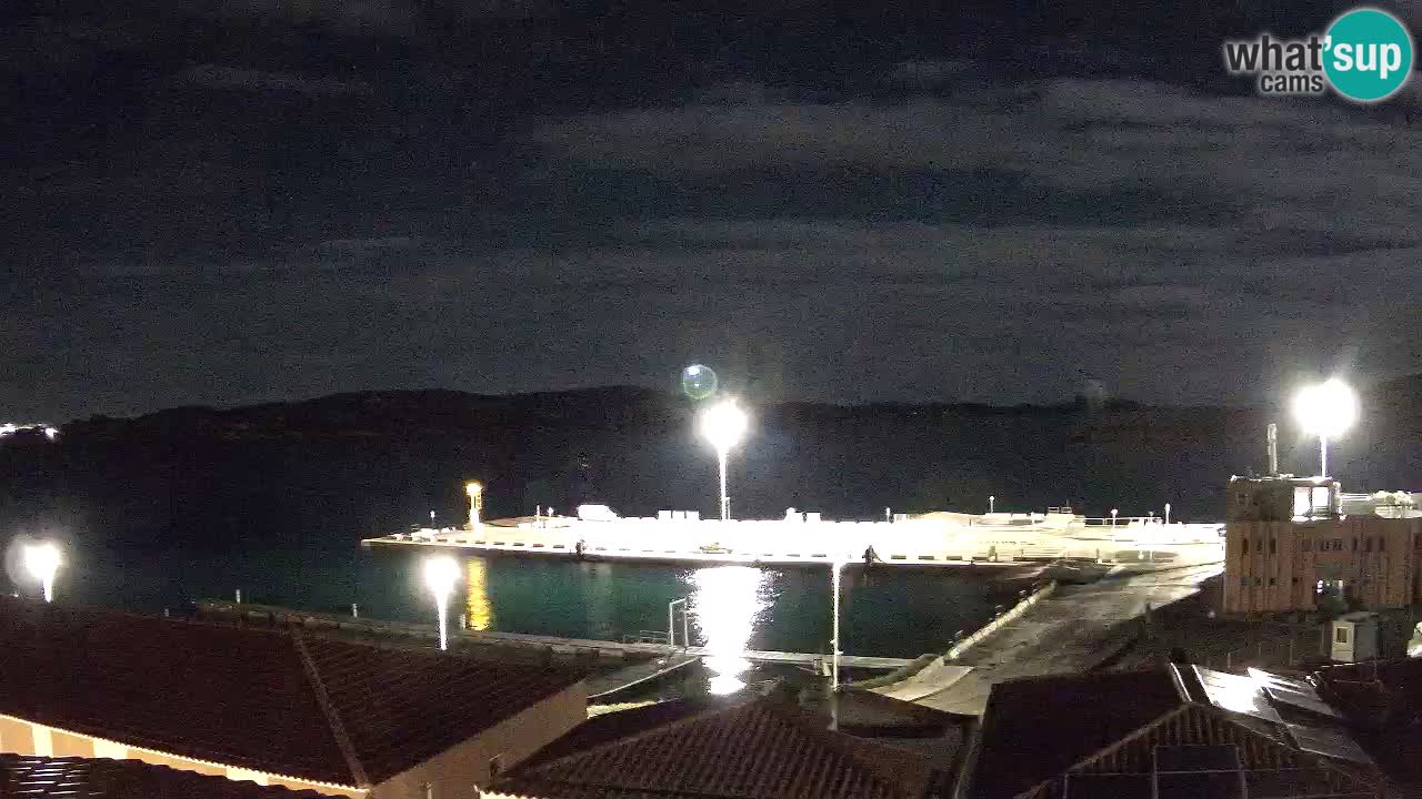 Porto di Palau – Sardinien