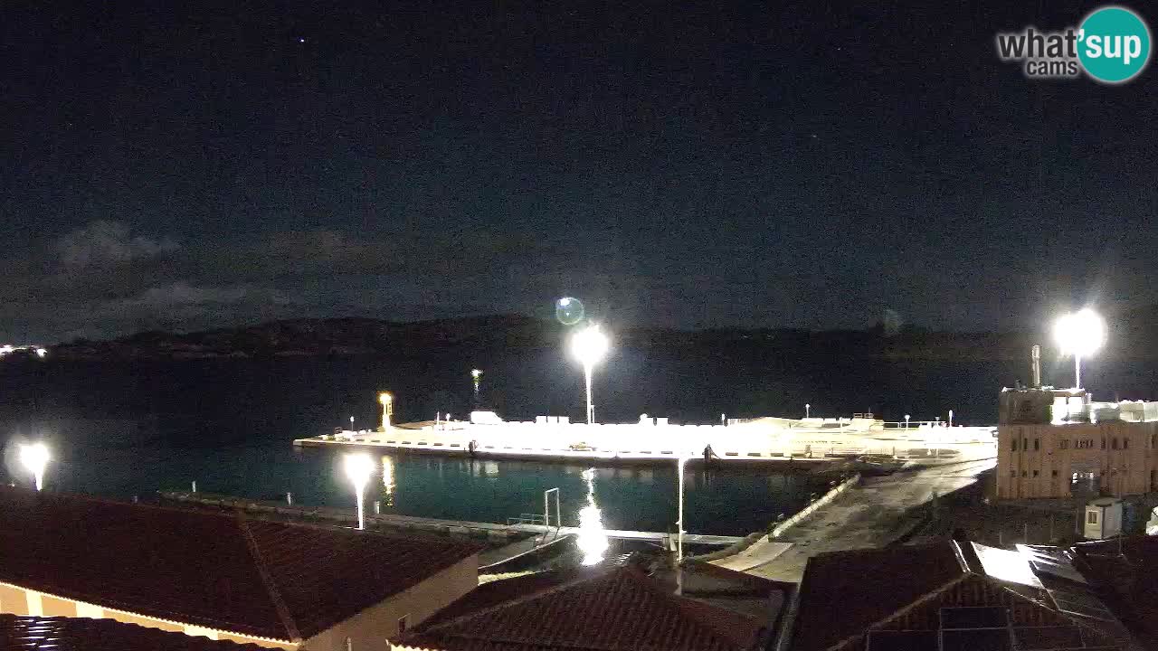 Porto di Palau – Sardinien