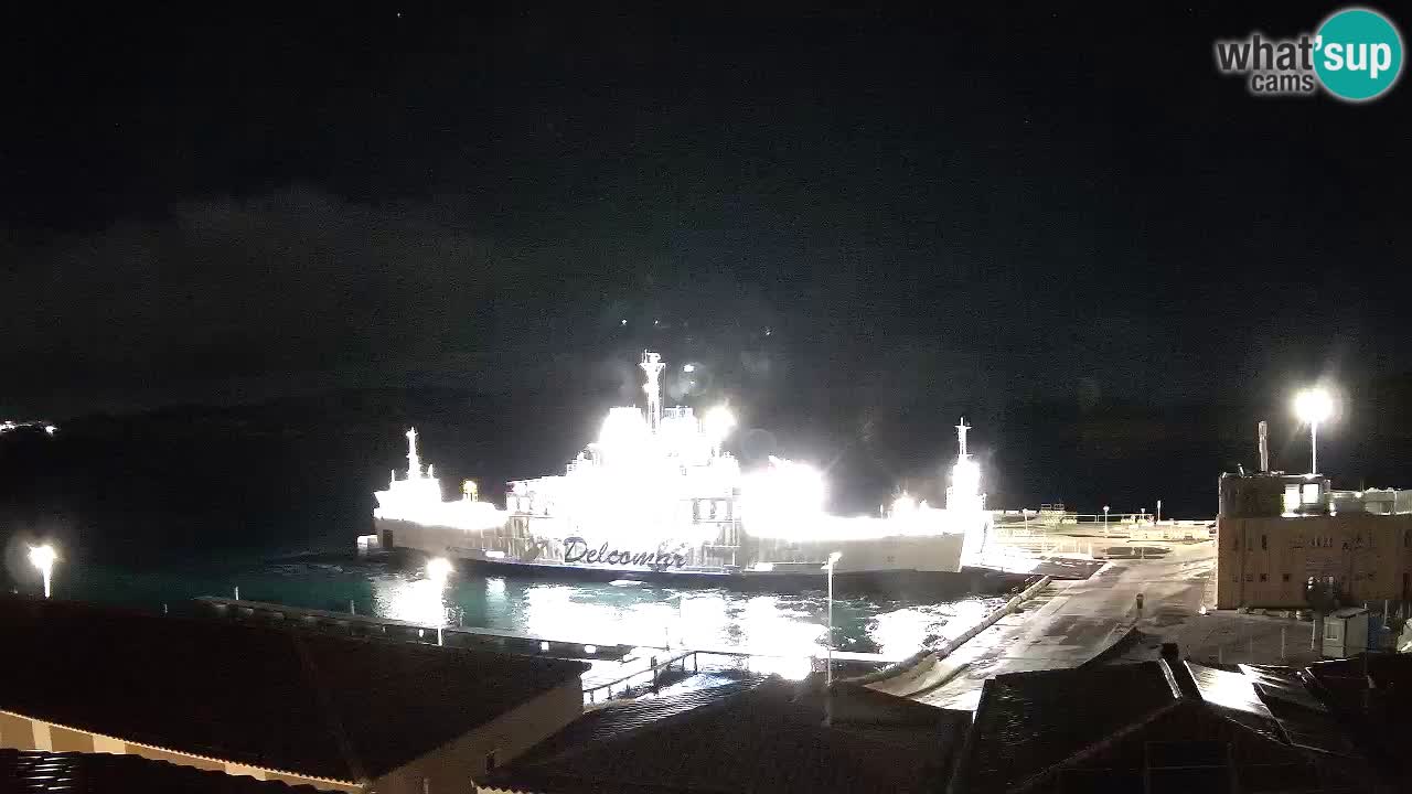 Porto di Palau – Sardinia