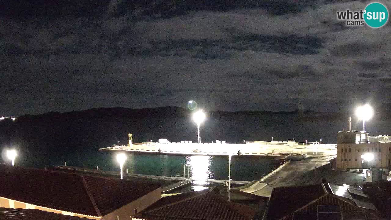 Porto di Palau – Sardinija