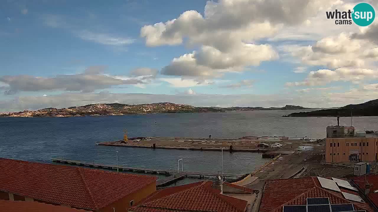 Porto di Palau – Sardinia