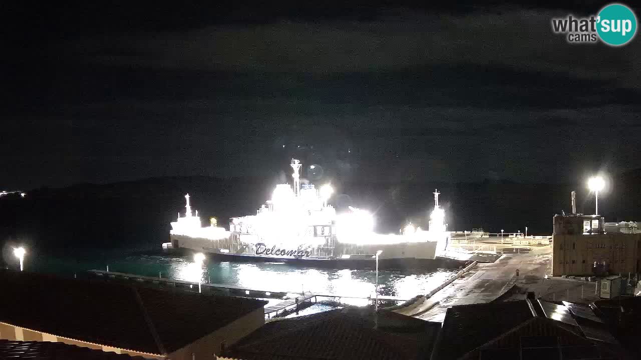 Porto di Palau – Sardegna