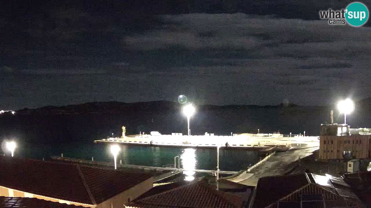 Porto di Palau – Sardegna