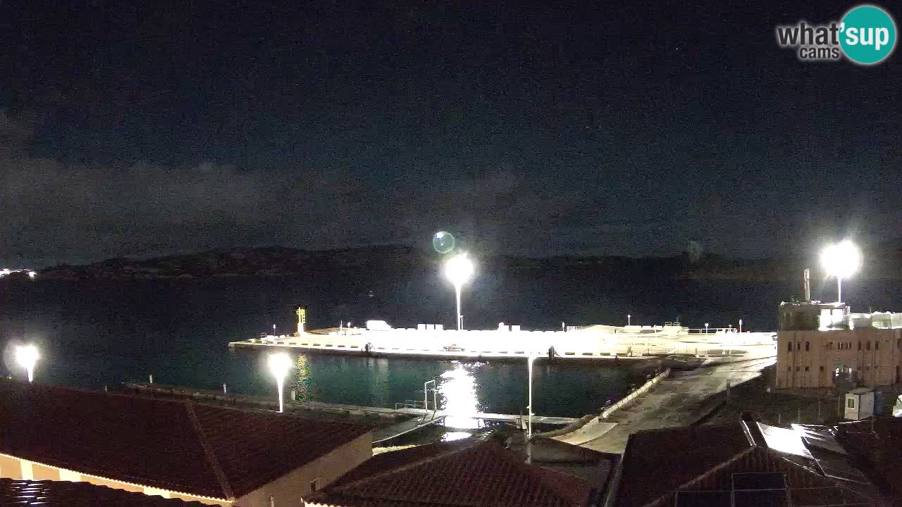 Porto di Palau – Sardinien