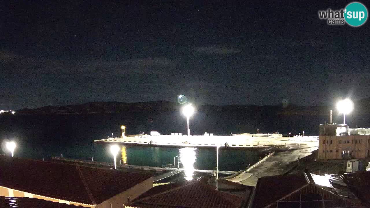Porto di Palau – Sardinien