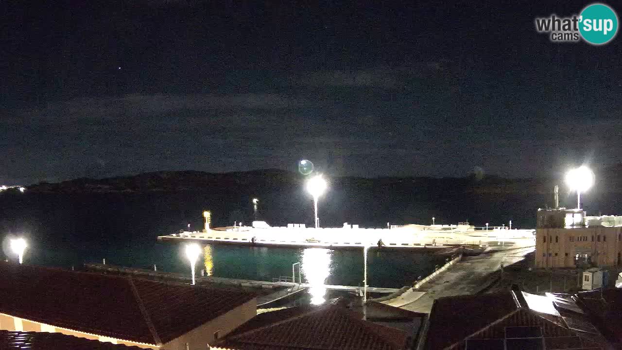 Porto di Palau – Sardinia