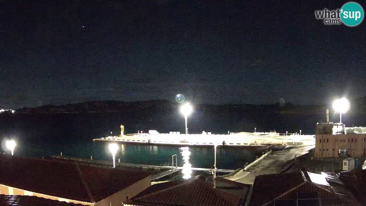 Porto di Palau – Sardinien