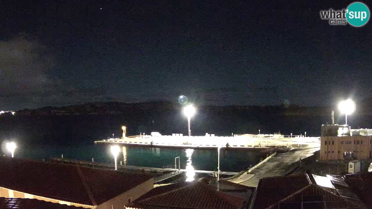 Porto di Palau – Sardinia