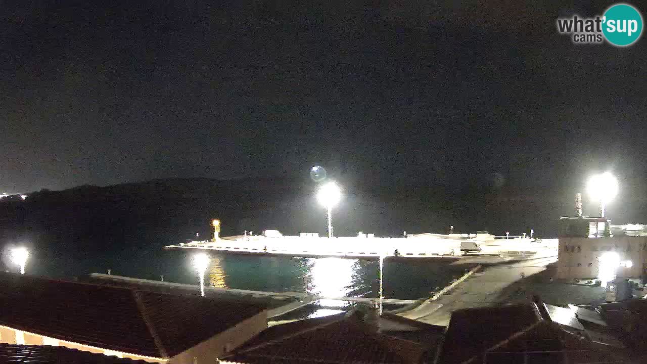 Porto di Palau – Sardinia