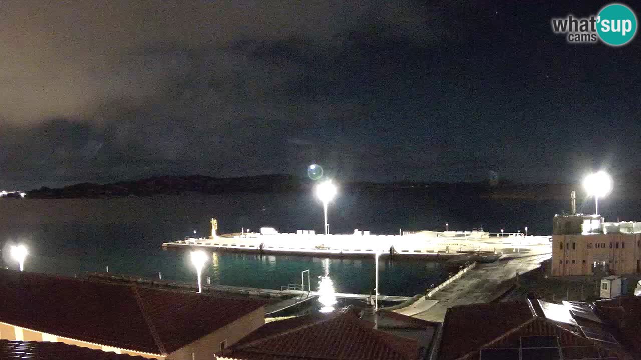 Porto di Palau – Sardinija