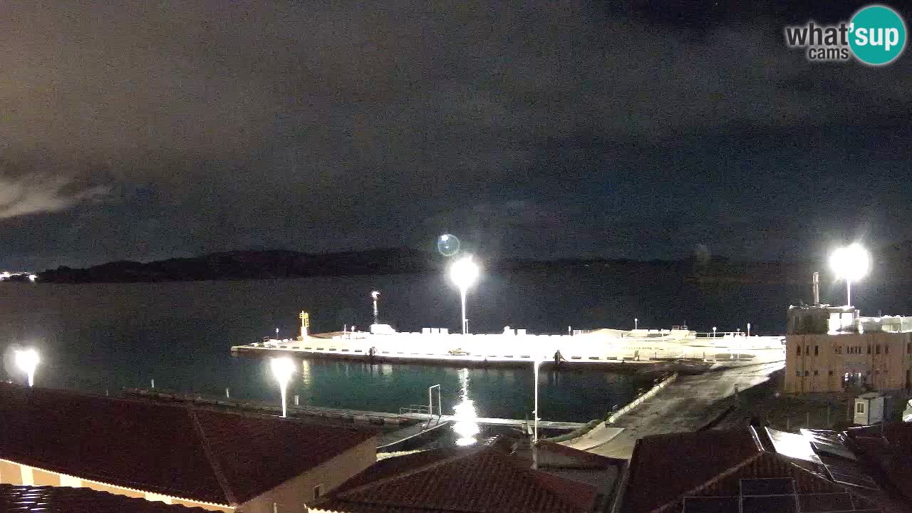 Porto di Palau – Sardinija