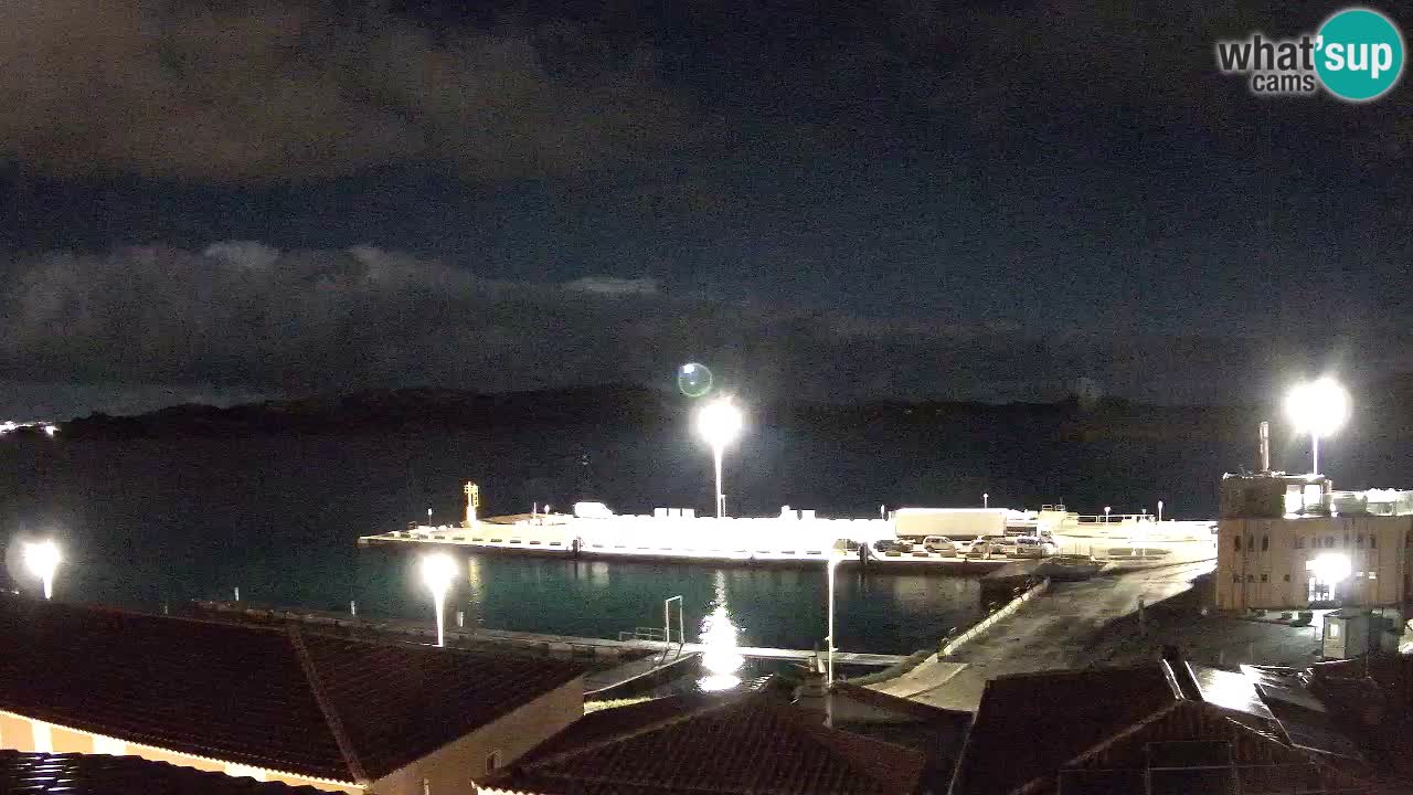 Porto di Palau – Sardegna