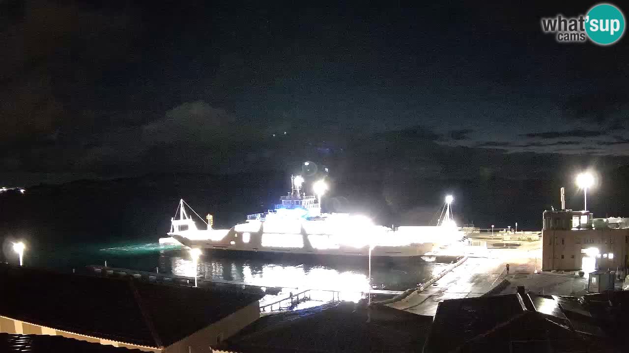 Porto di Palau – Sardinia