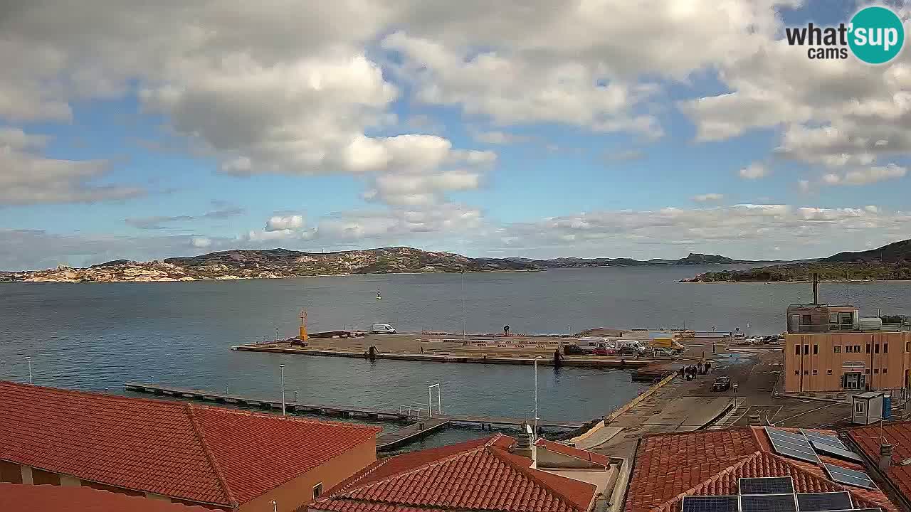 Porto di Palau – Sardinien
