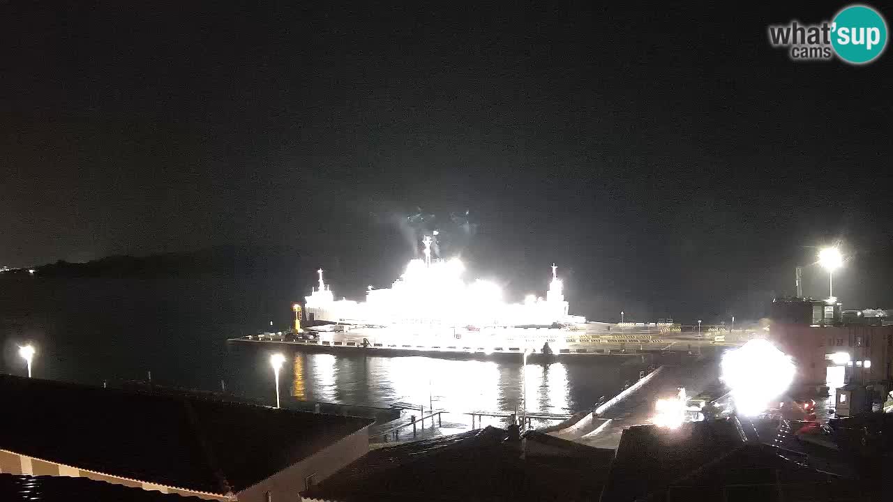 Porto di Palau – Sardegna