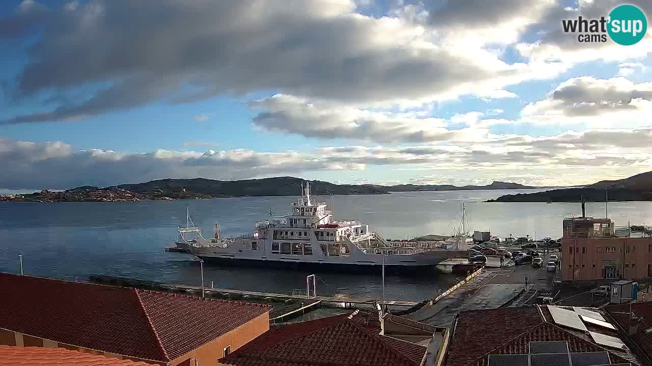 Porto di Palau – Sardinien