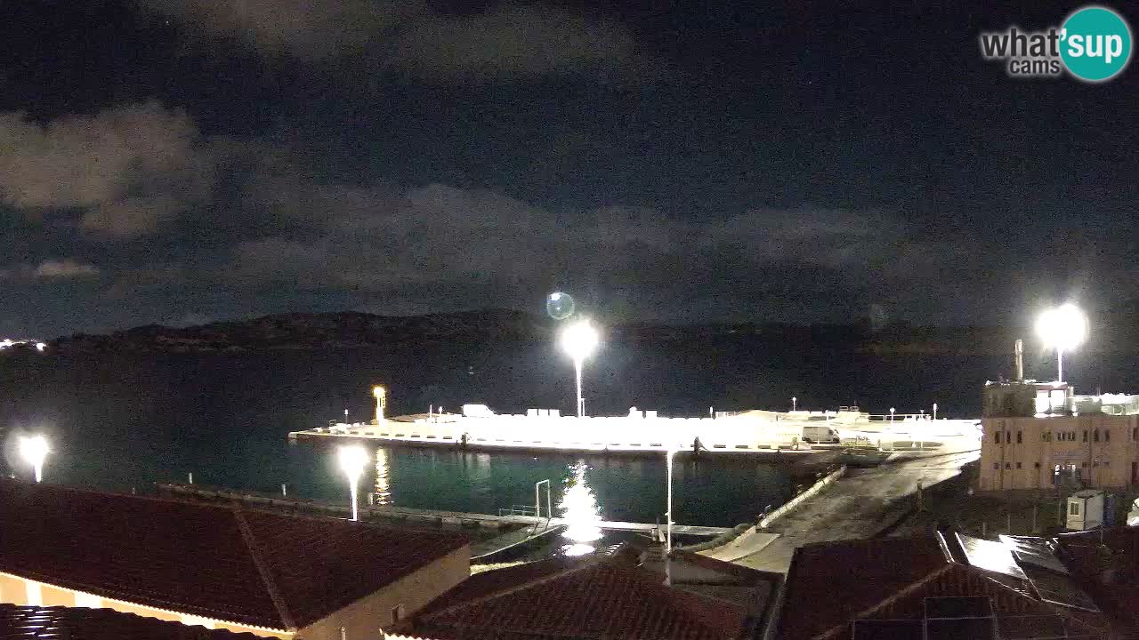 Porto di Palau – Sardinia