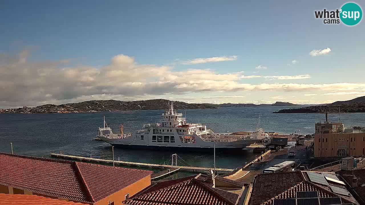 Porto di Palau – Sardinia