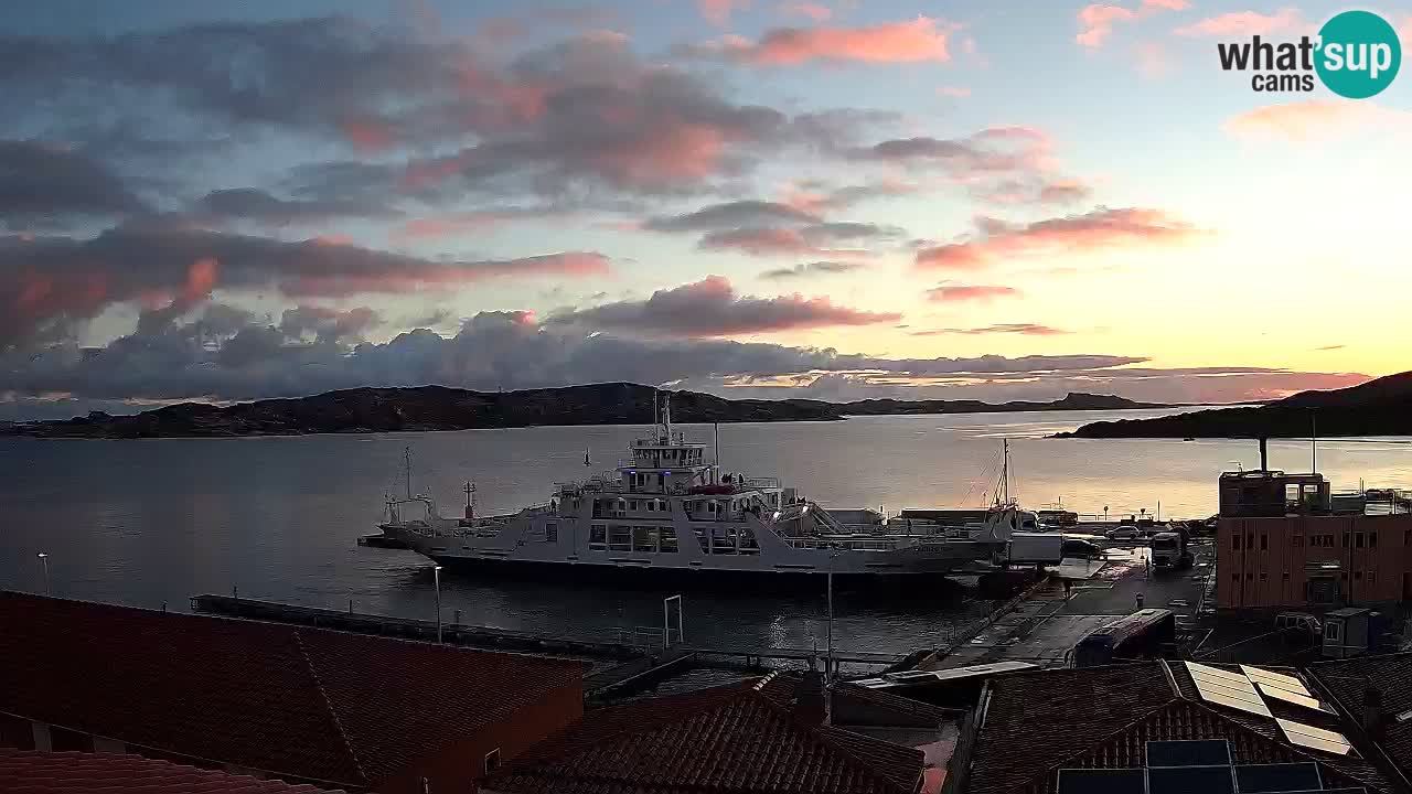 Porto di Palau – Sardinia