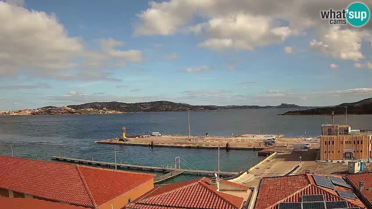 Porto di Palau – Sardegna