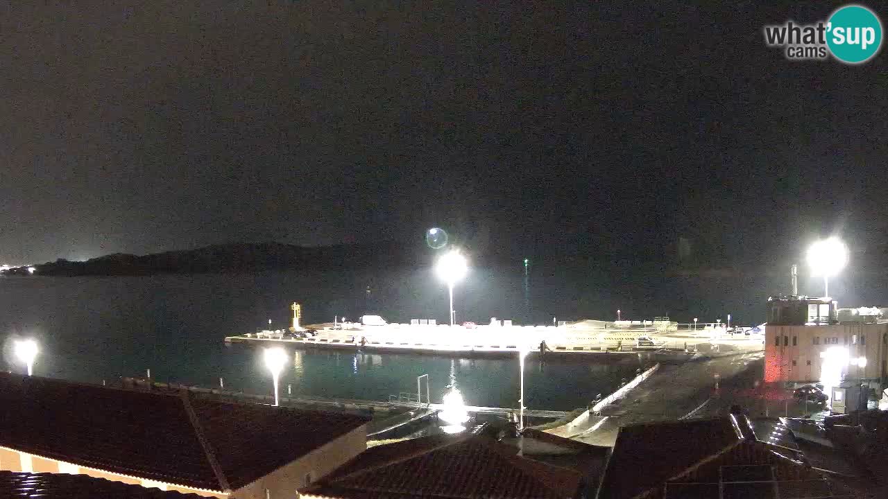 Porto di Palau – Sardinia