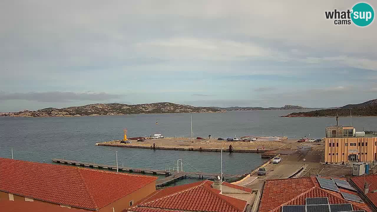 Porto di Palau – Sardegna