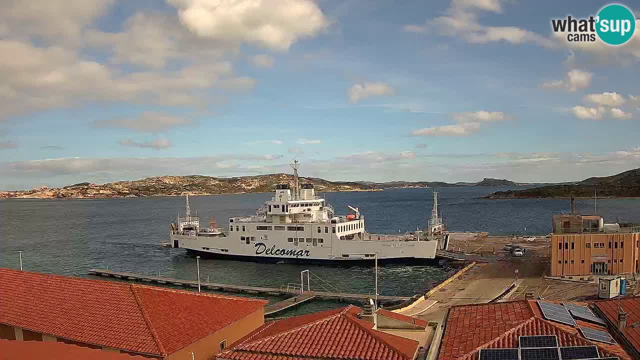 Porto di Palau – Sardinia