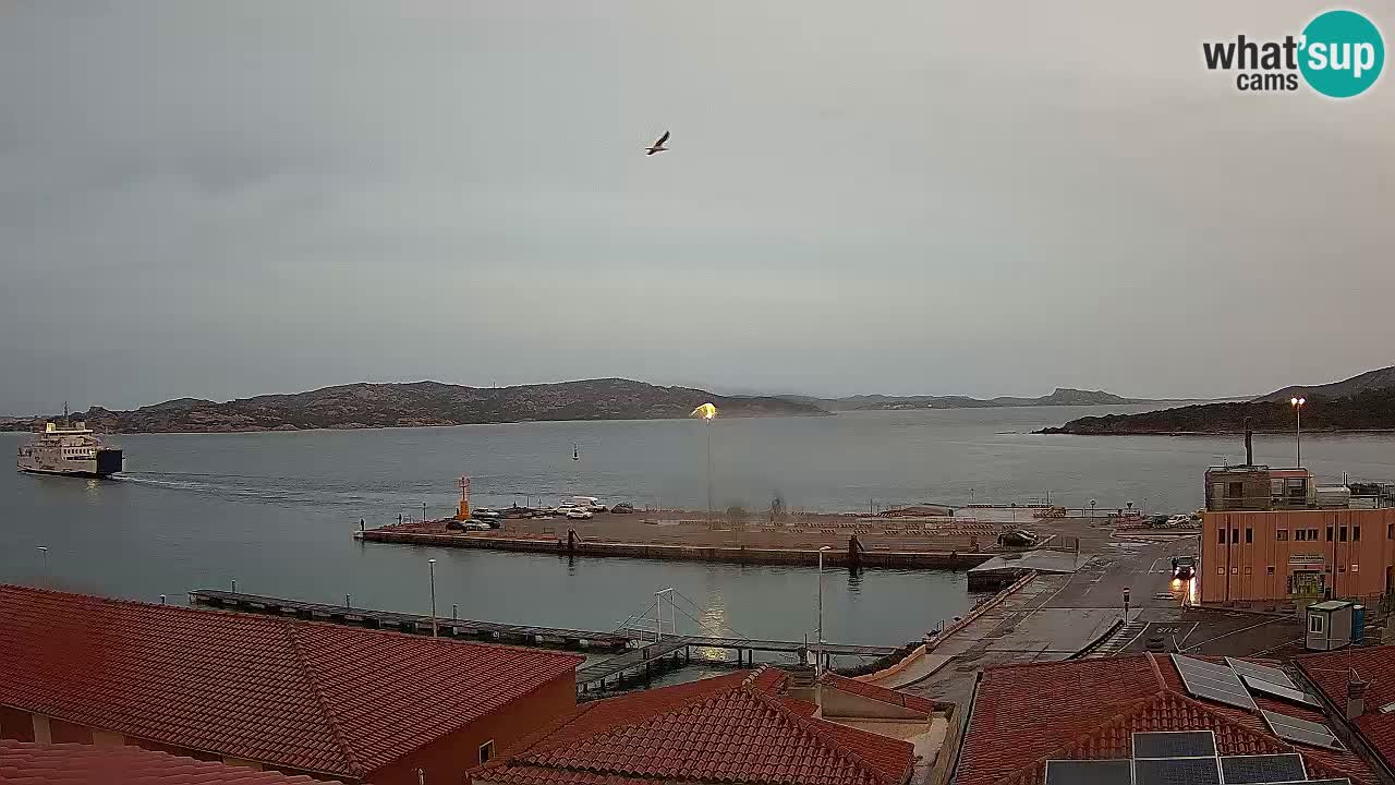 Porto di Palau – Sardinia