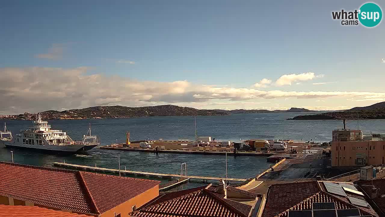 Porto di Palau – Sardinien
