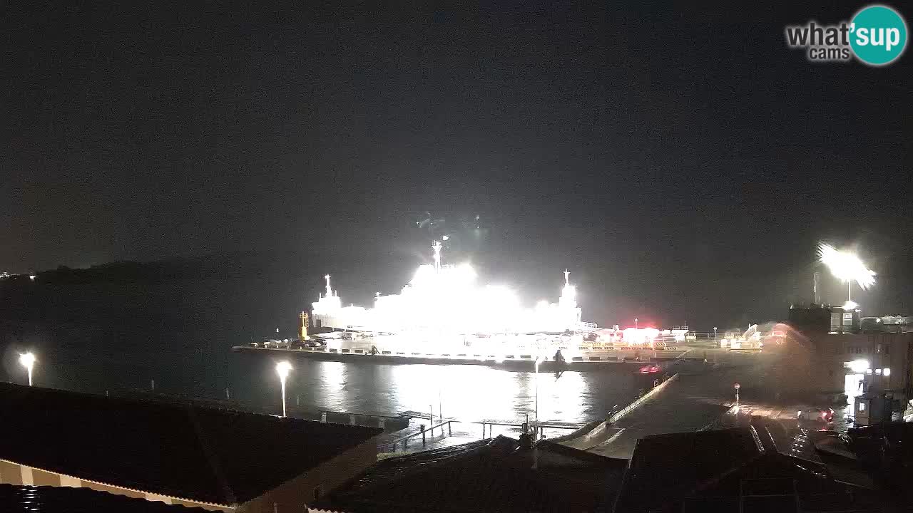 Porto di Palau – Sardaigne