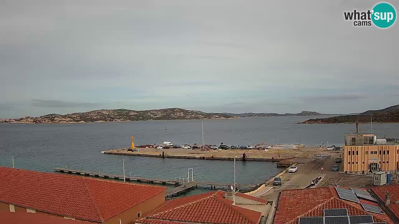 Porto di Palau – Sardegna