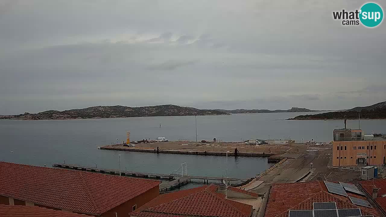Porto di Palau – Sardinien