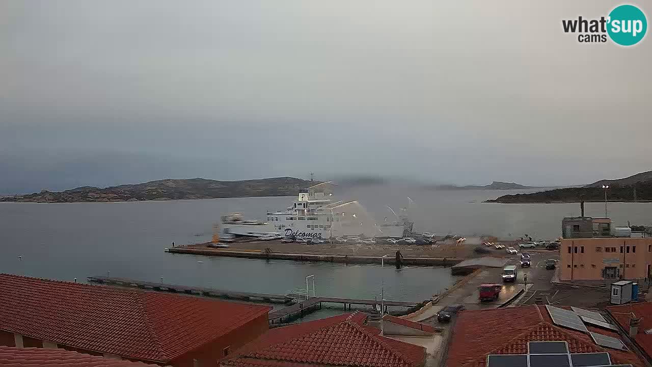 Porto di Palau – Sardegna