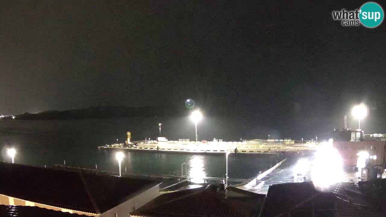 Porto di Palau – Sardaigne