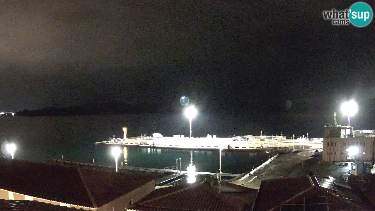 Porto di Palau – Sardinien