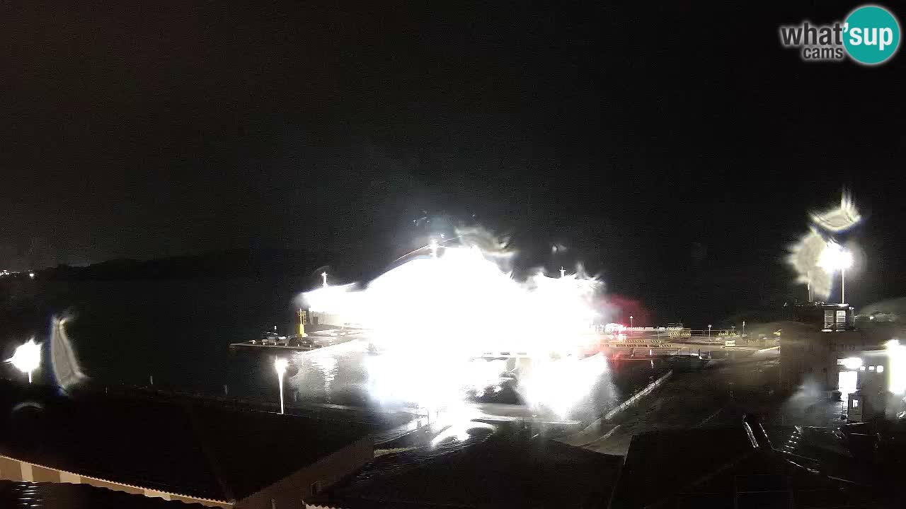 Porto di Palau – Sardegna