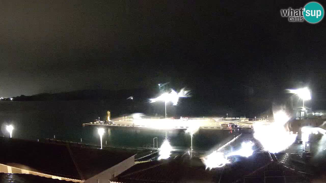 Porto di Palau – Sardinien